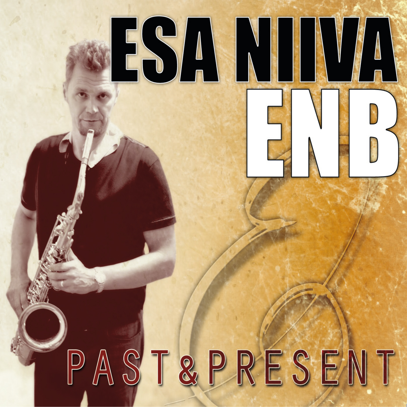 Esa Niiva ENB: Past & Present